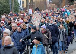 Jena Setzt Erneut Zeichen Gegen Rechtsruck 26